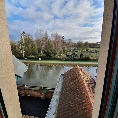 Lescale80 Bleu Amiens Exterior photo