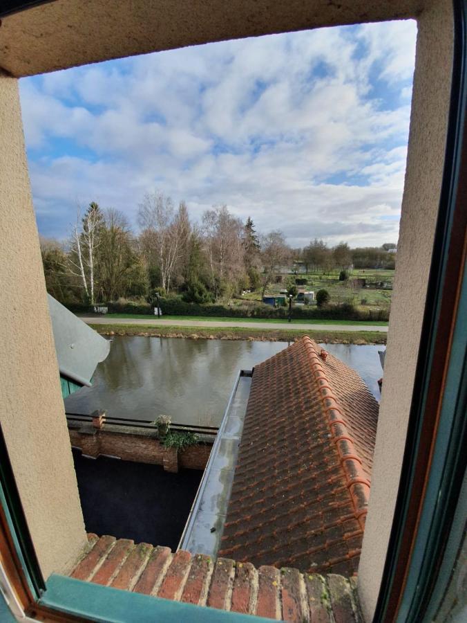 Lescale80 Bleu Amiens Exterior photo